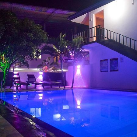 Lion Resort Polonnaruwa Exterior foto