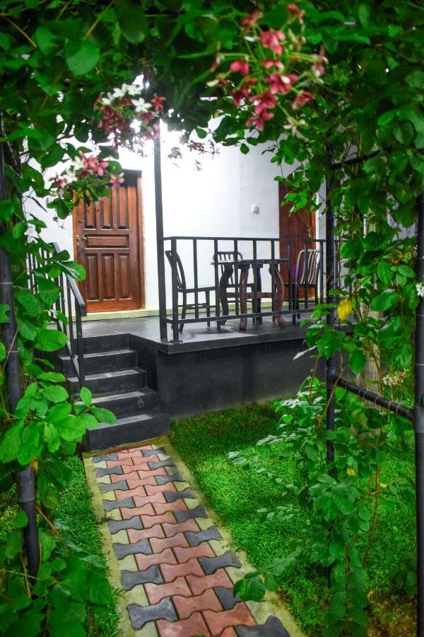 Lion Resort Polonnaruwa Exterior foto