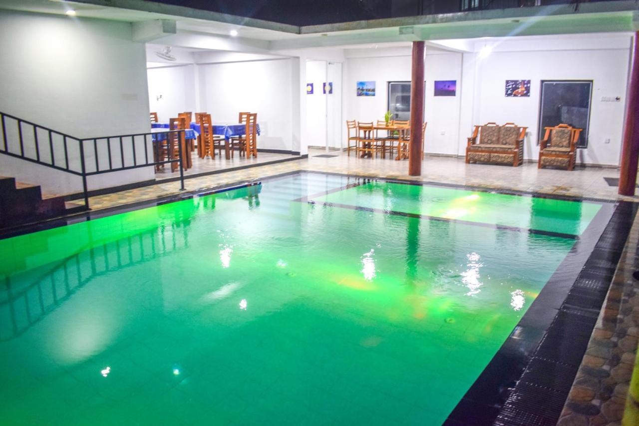 Lion Resort Polonnaruwa Exterior foto